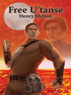cover image of Free U'tanse